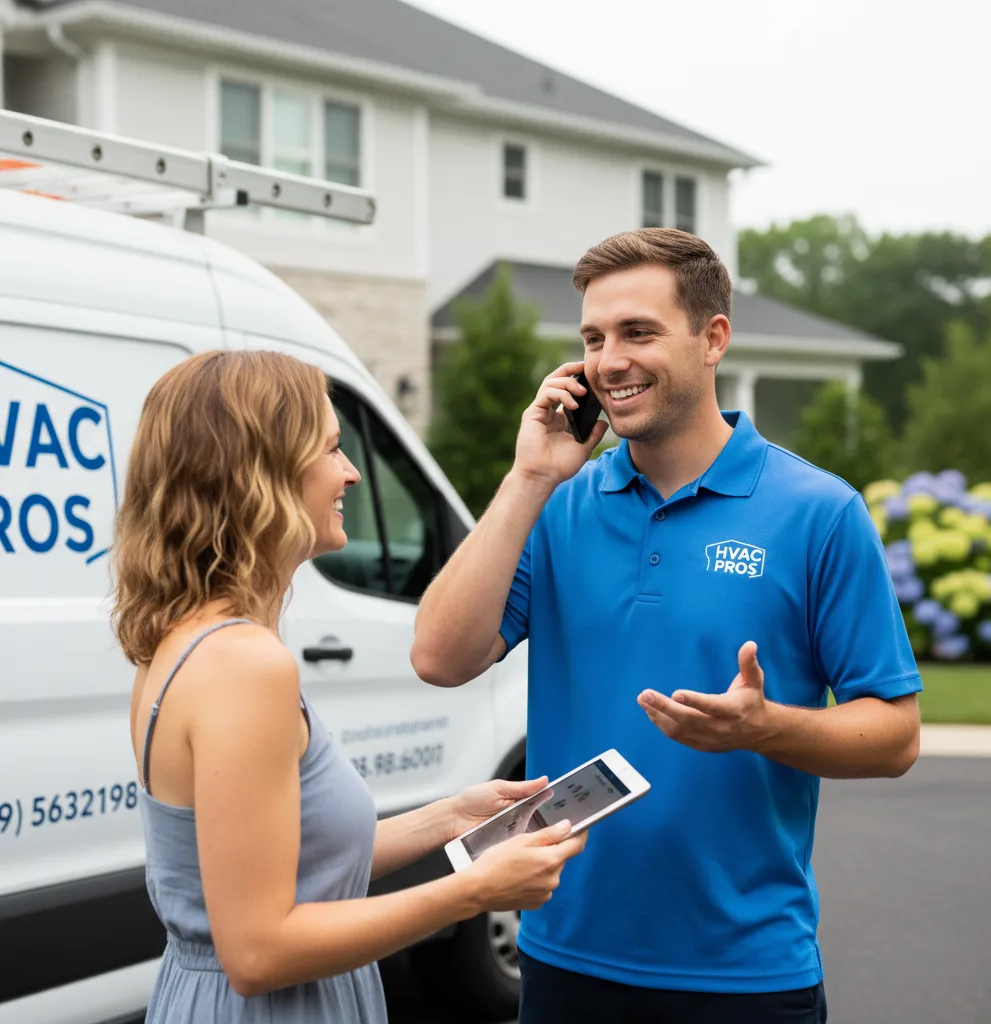 Furnace Repair in Libby, MT